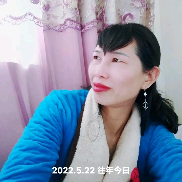 余生只为等你