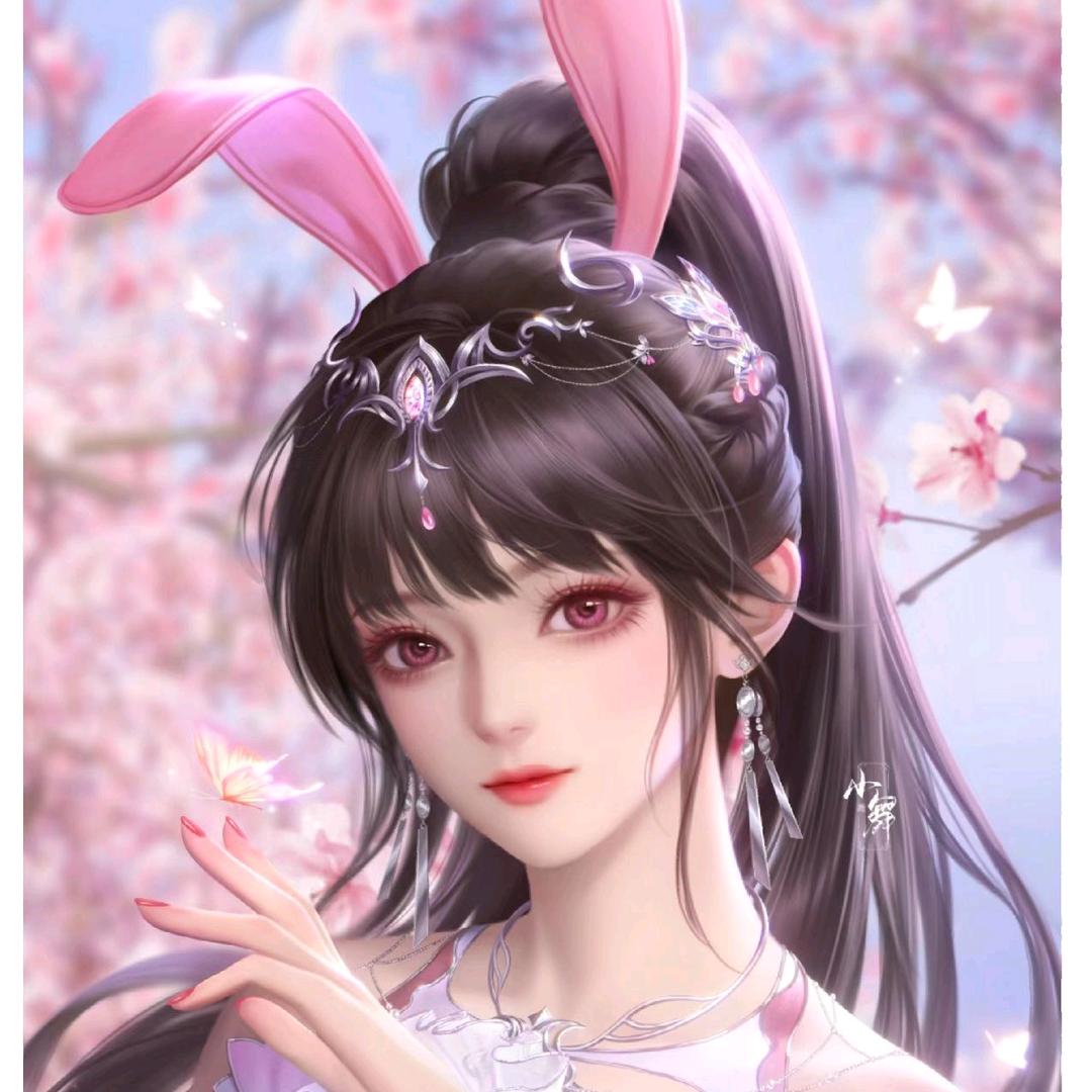 小舞萌萌哒