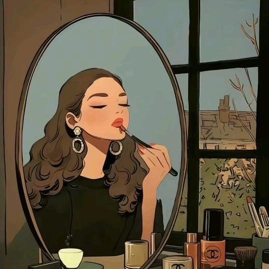 蒙姐😎