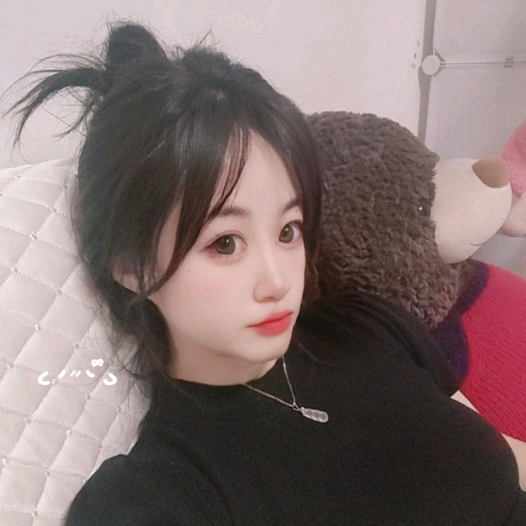 ♡ ੈ•︡ᯅ•︠你把我弄丢了💭