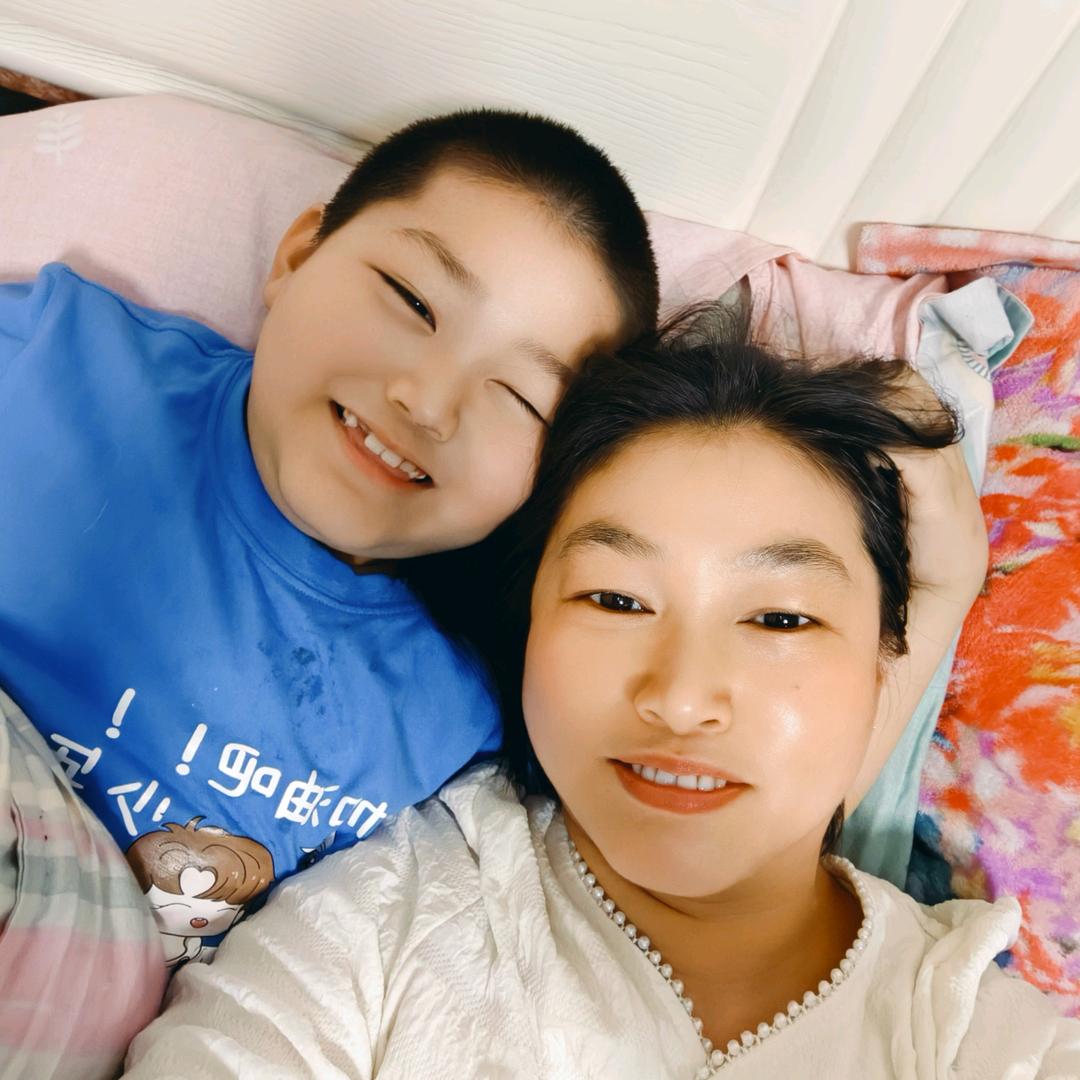 真诚互动，菊子姐