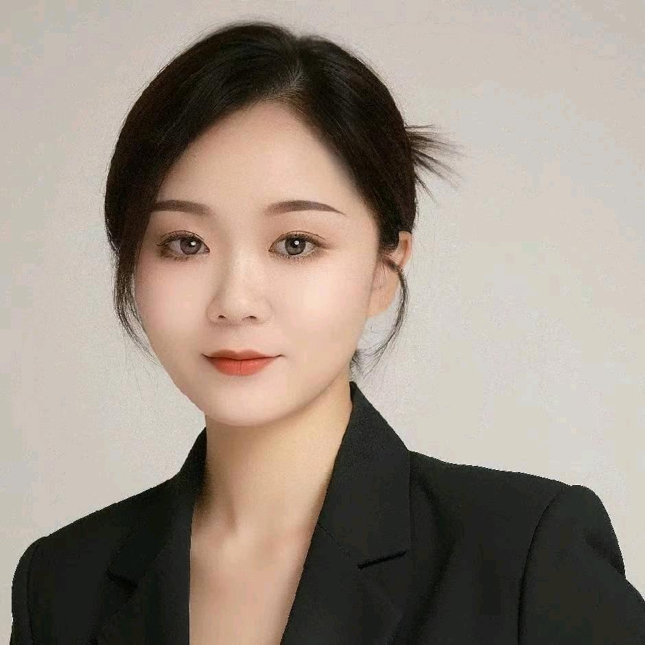 珑璟·海棠湾  李露