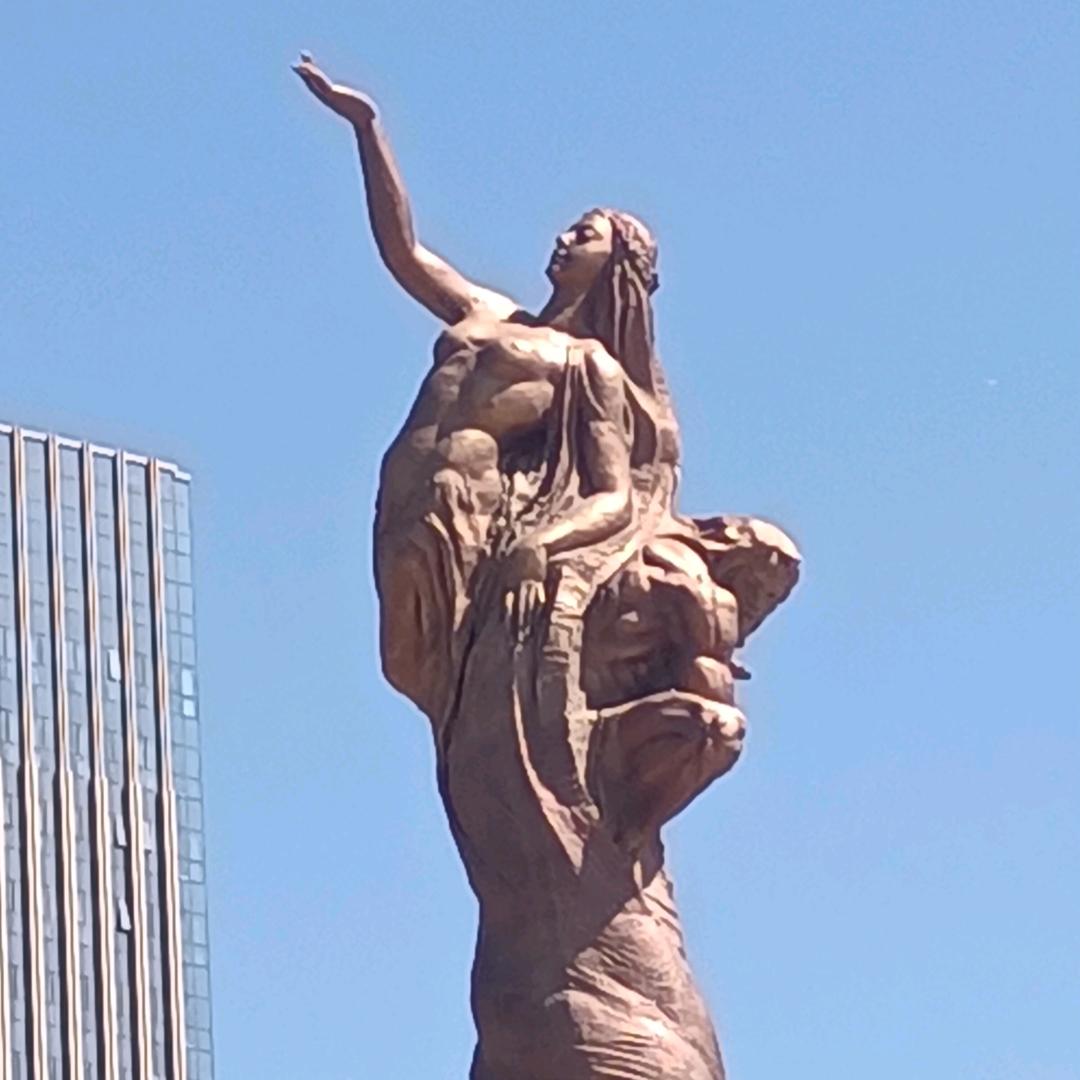 流金岁月