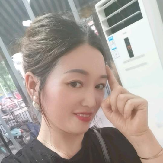 @潘姐姐