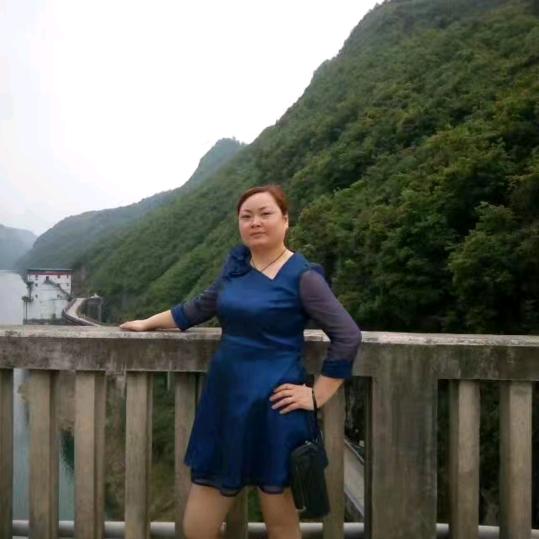 红玫瑰