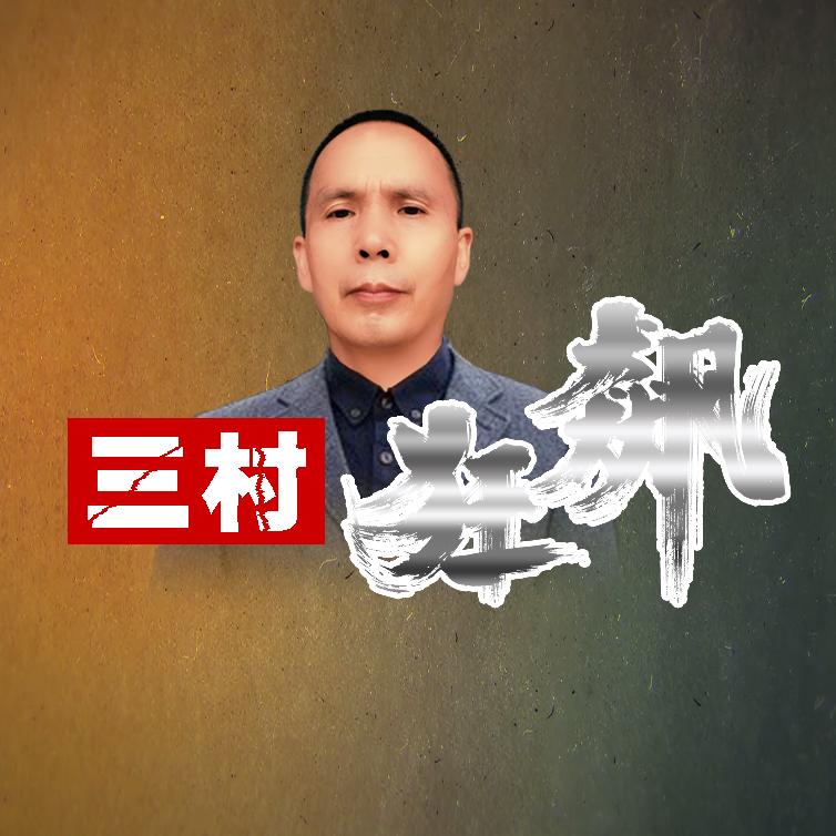 西安林学旺-三村狂飙