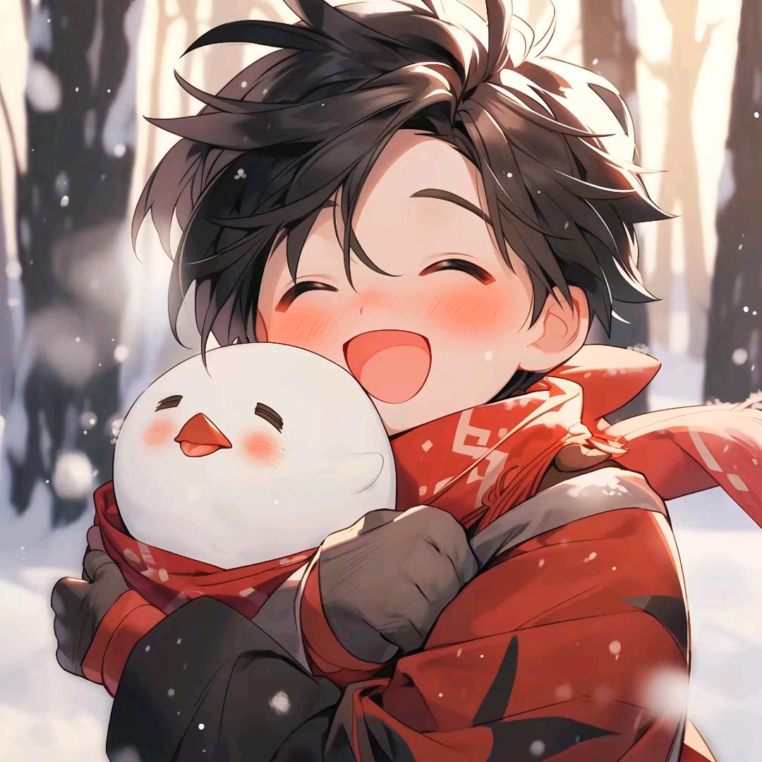 享受养生的年轻人😴