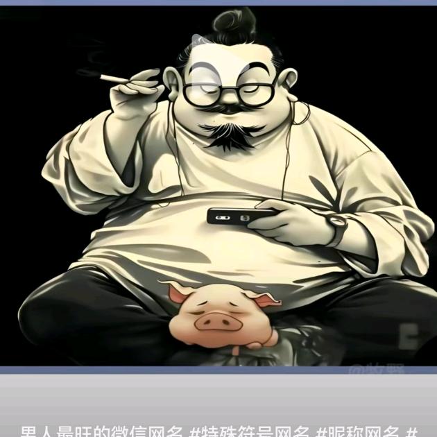 明天会更好