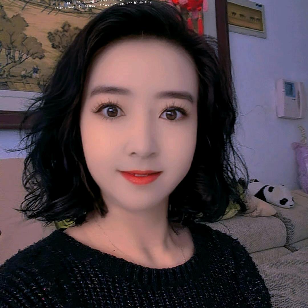 亚亚姐爱养花