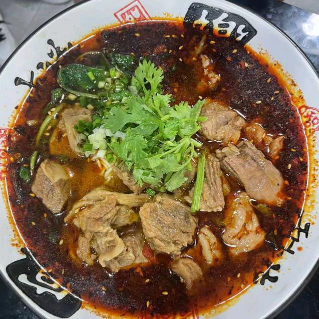 渝碗香重庆小面，收徒中