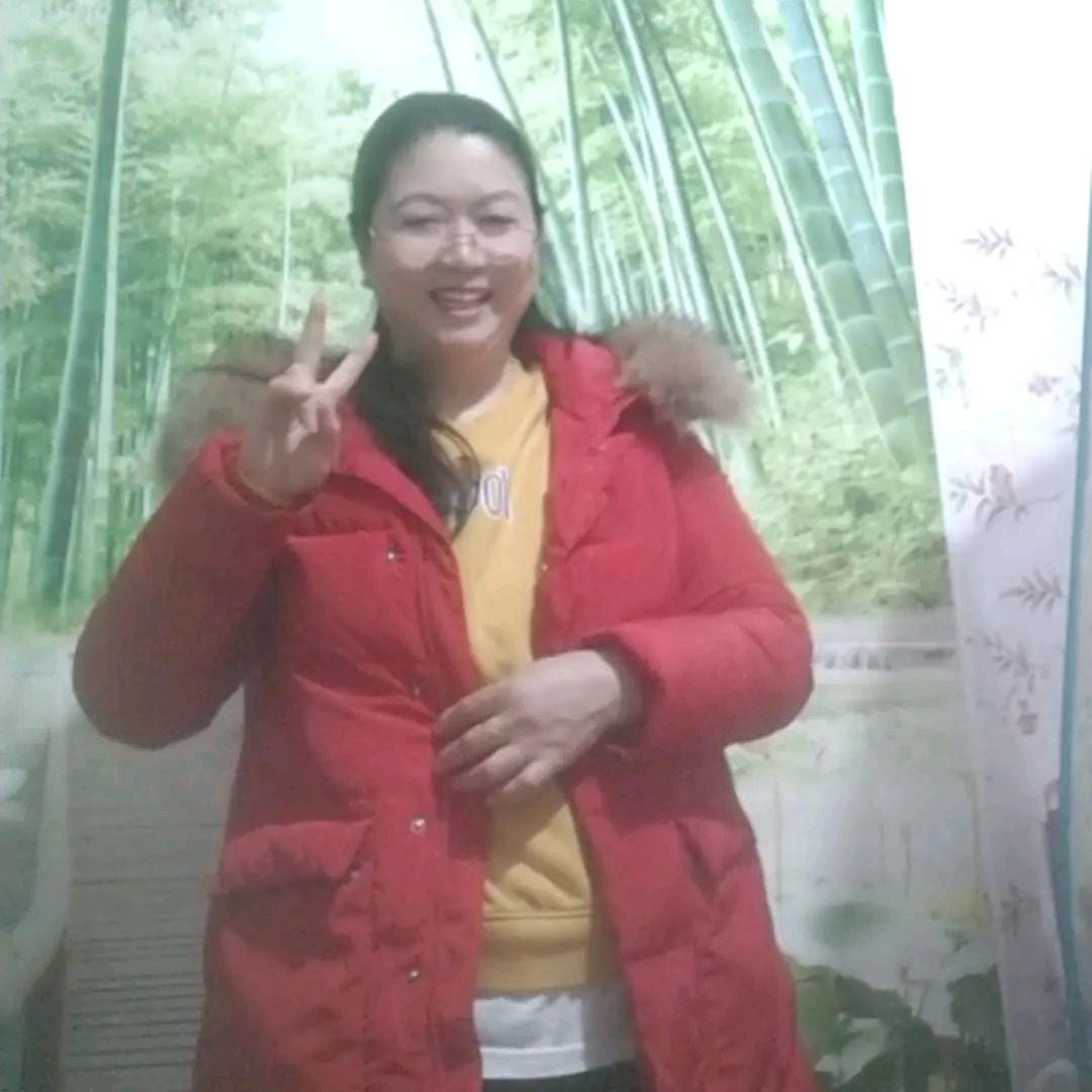 抖音一姐红太阳晚上（7:30)上左右