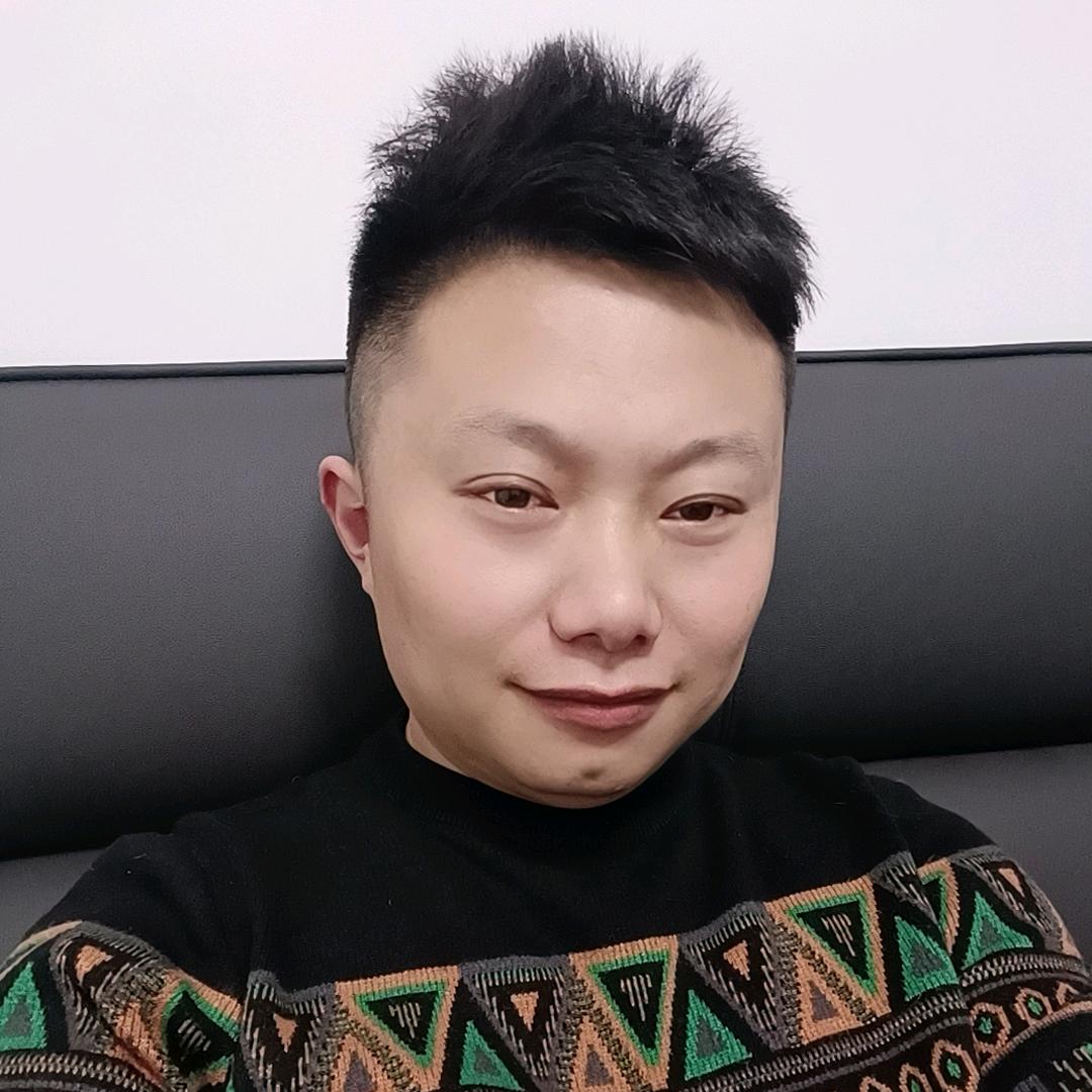 黄先礼（LENS）