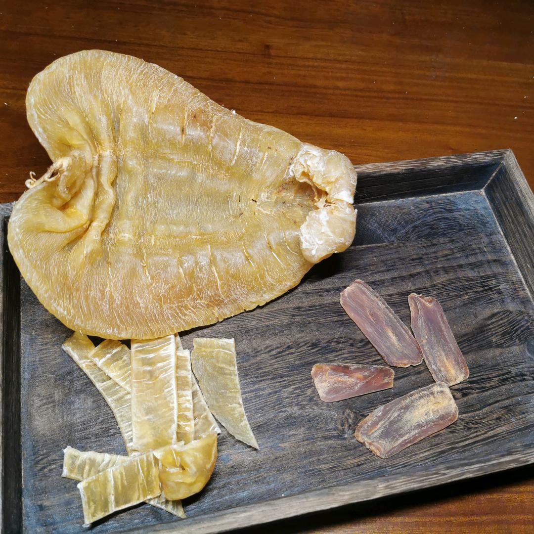奶爸笑谈滋补