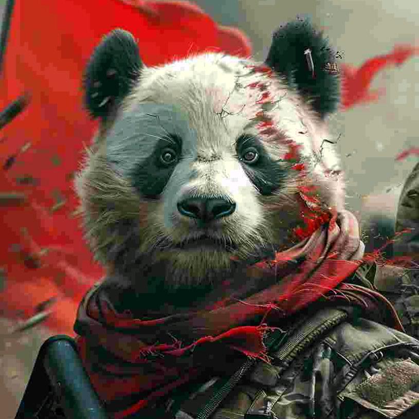 听蚕吹风
