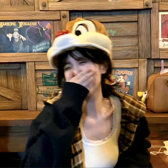 为什么叫小猫🐱