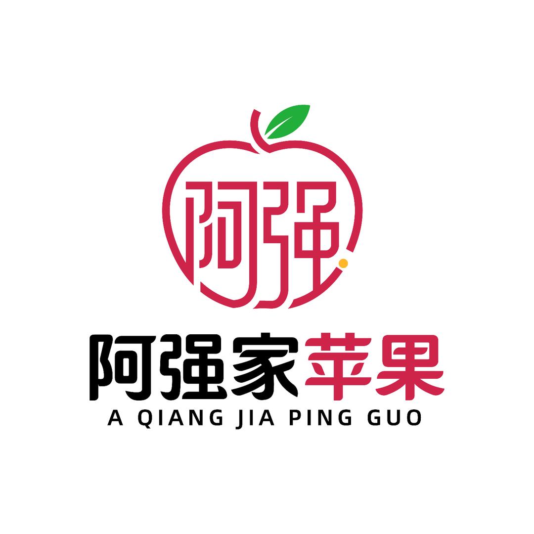 长武县阿强水果店