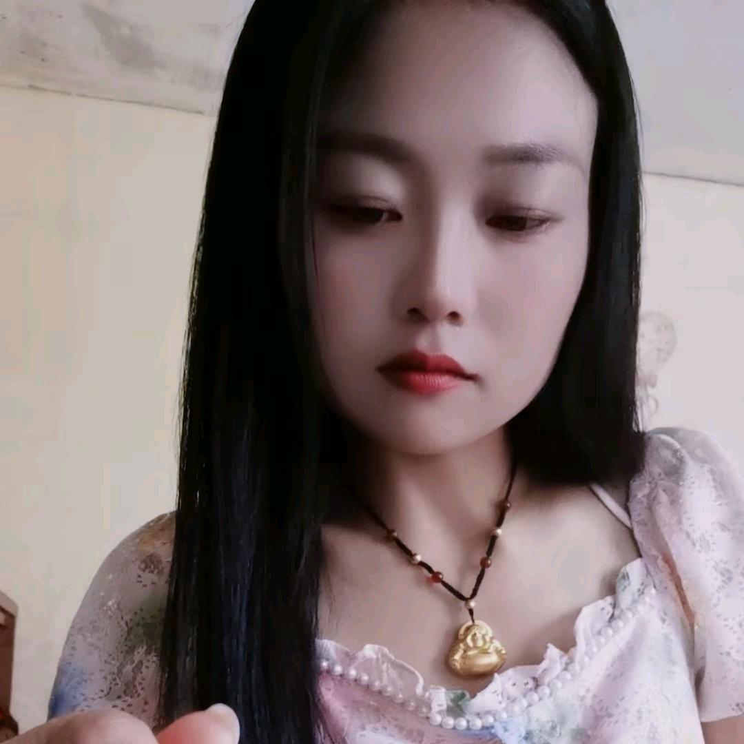乖丫头