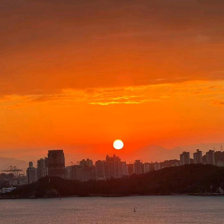 莫道桑榆晚