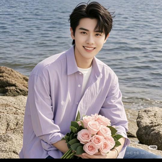 ღ᭄ꦿ如你心动💞