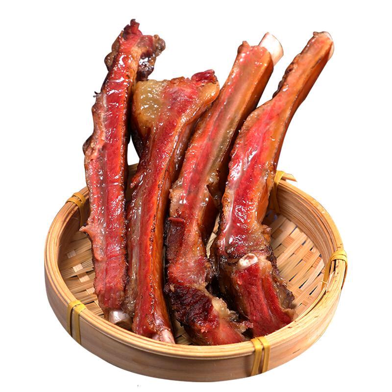 芳姐腊味坊