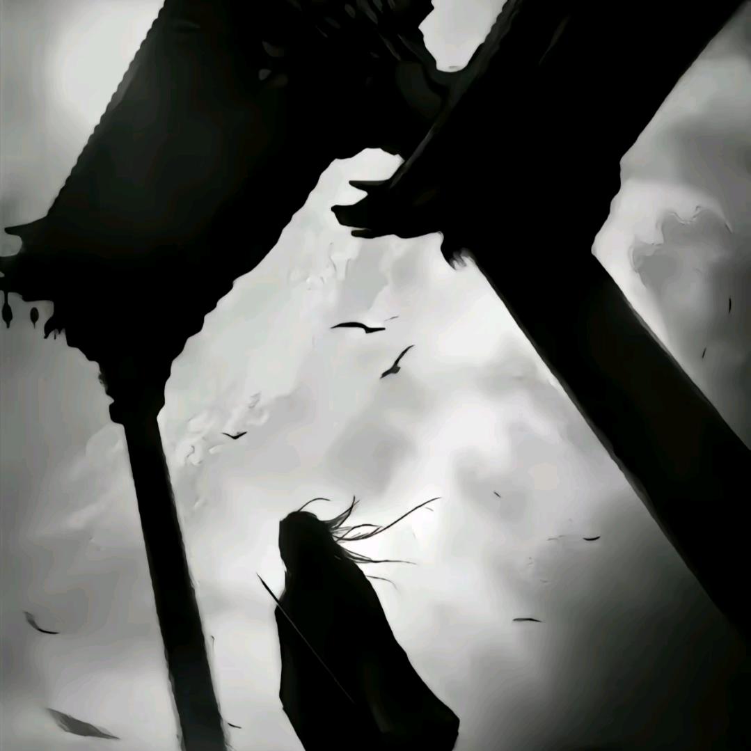 Agony_