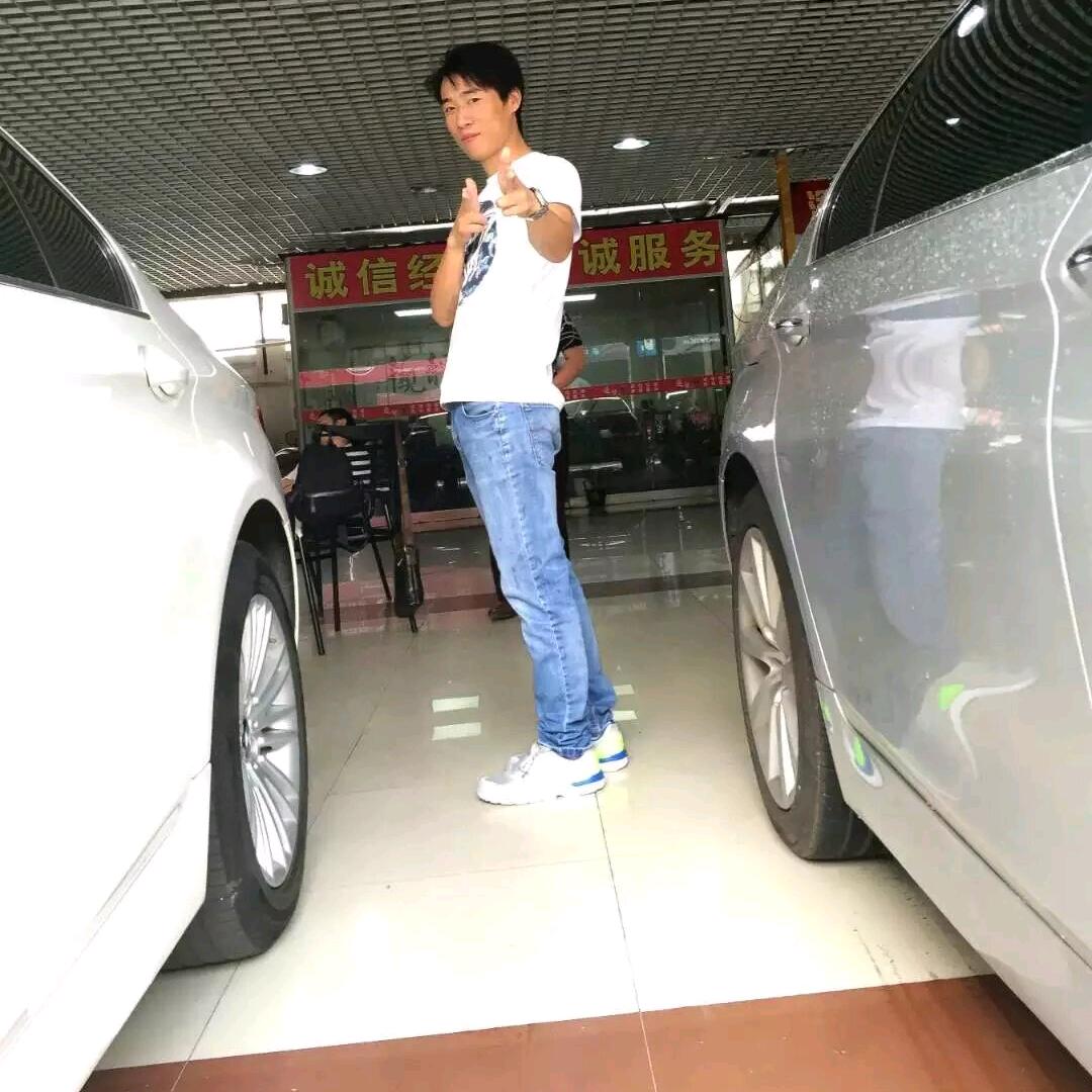 东莞清溪天佑二手车批发