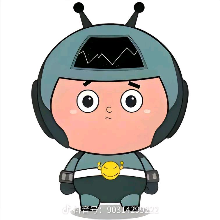 小小怪下士😄
