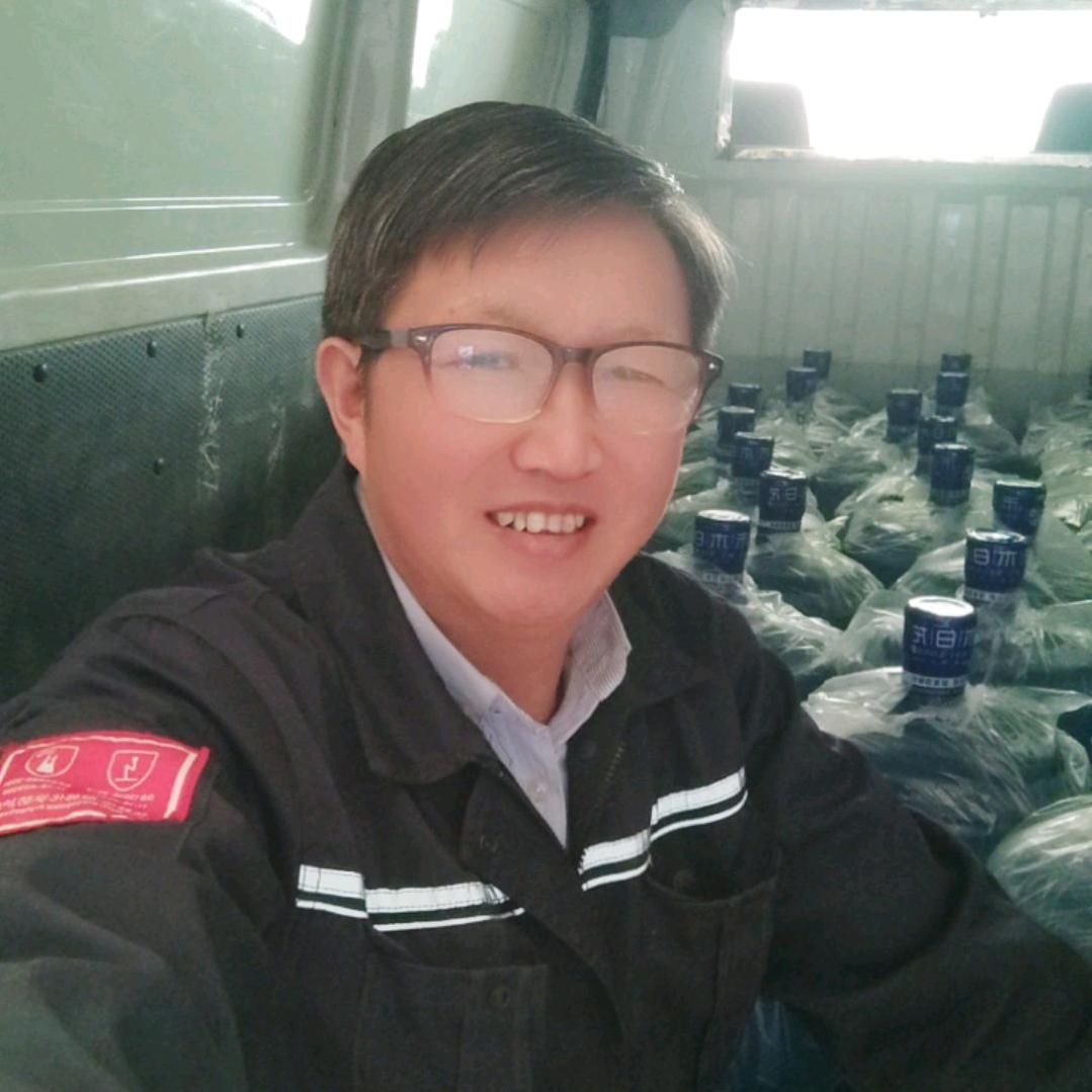送水周哥