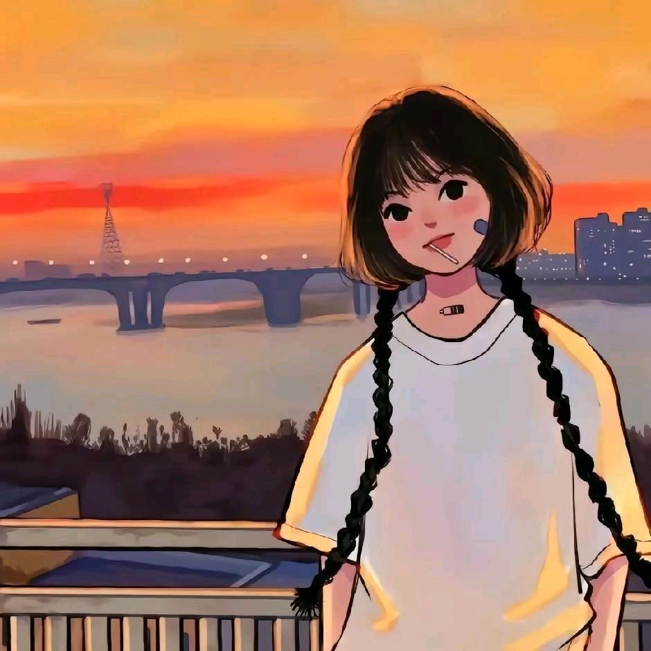 是小宁呀～