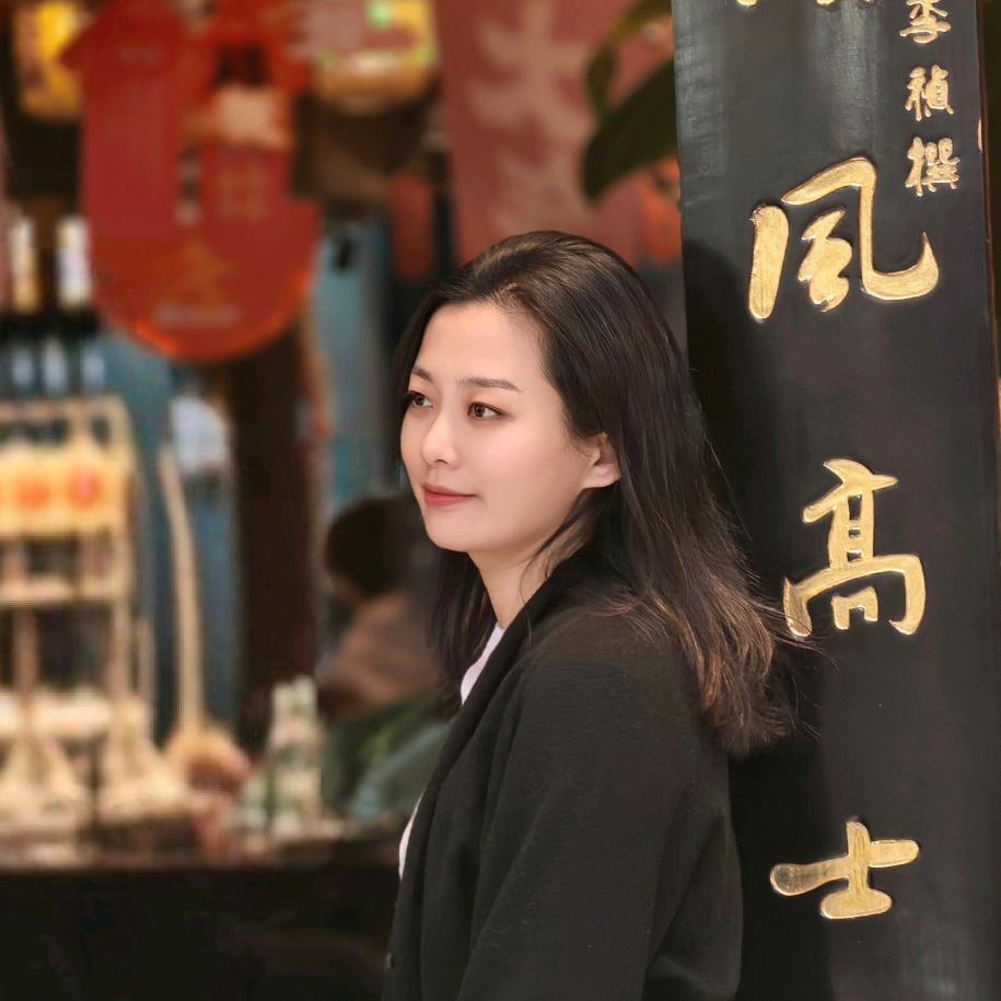 于小花