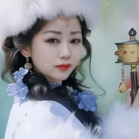 七仙姑