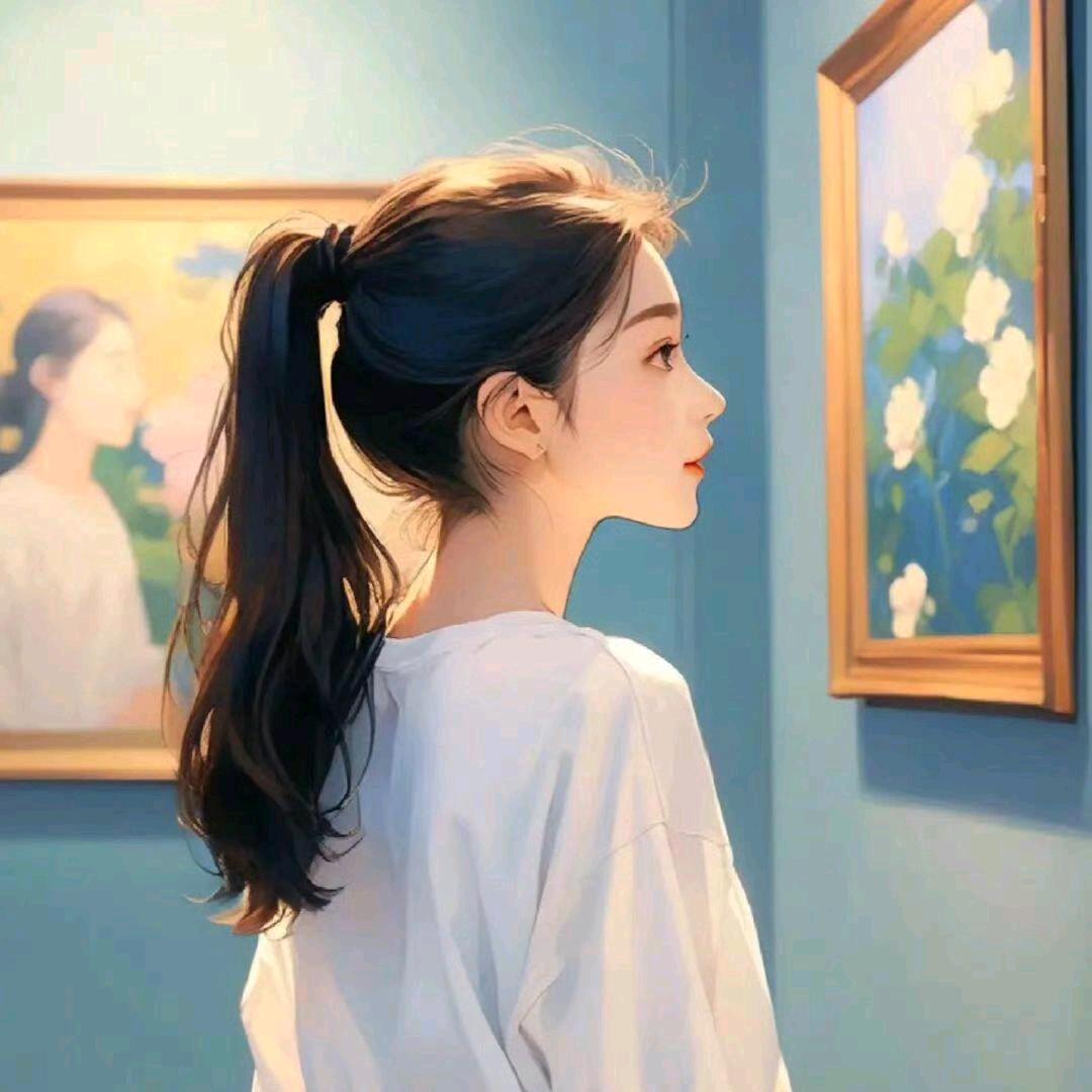 💜星月夜11