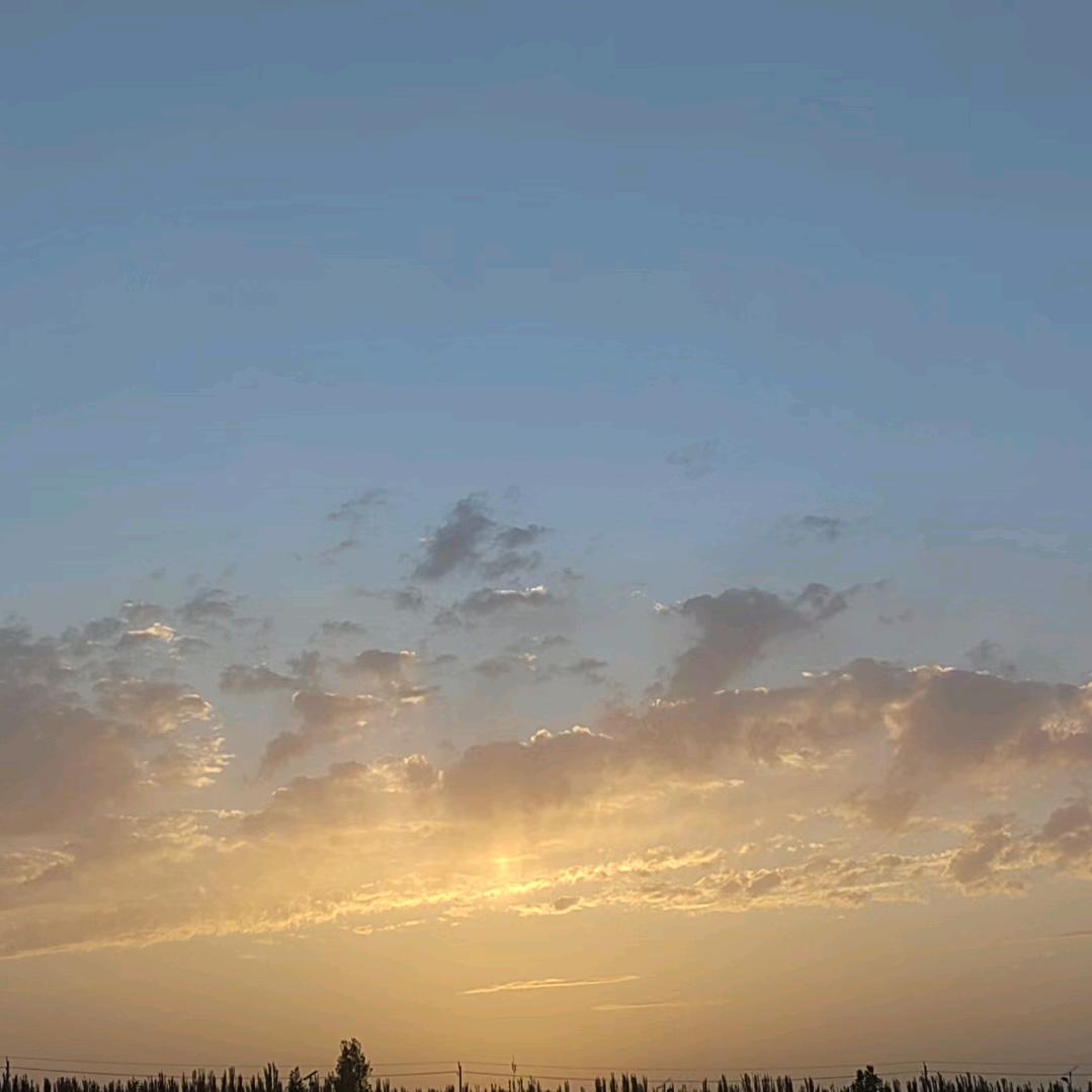 未