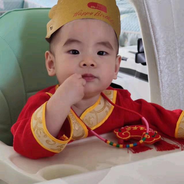 大轩麻麻吖