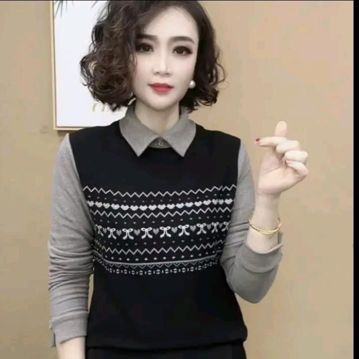 春暖花开🌹