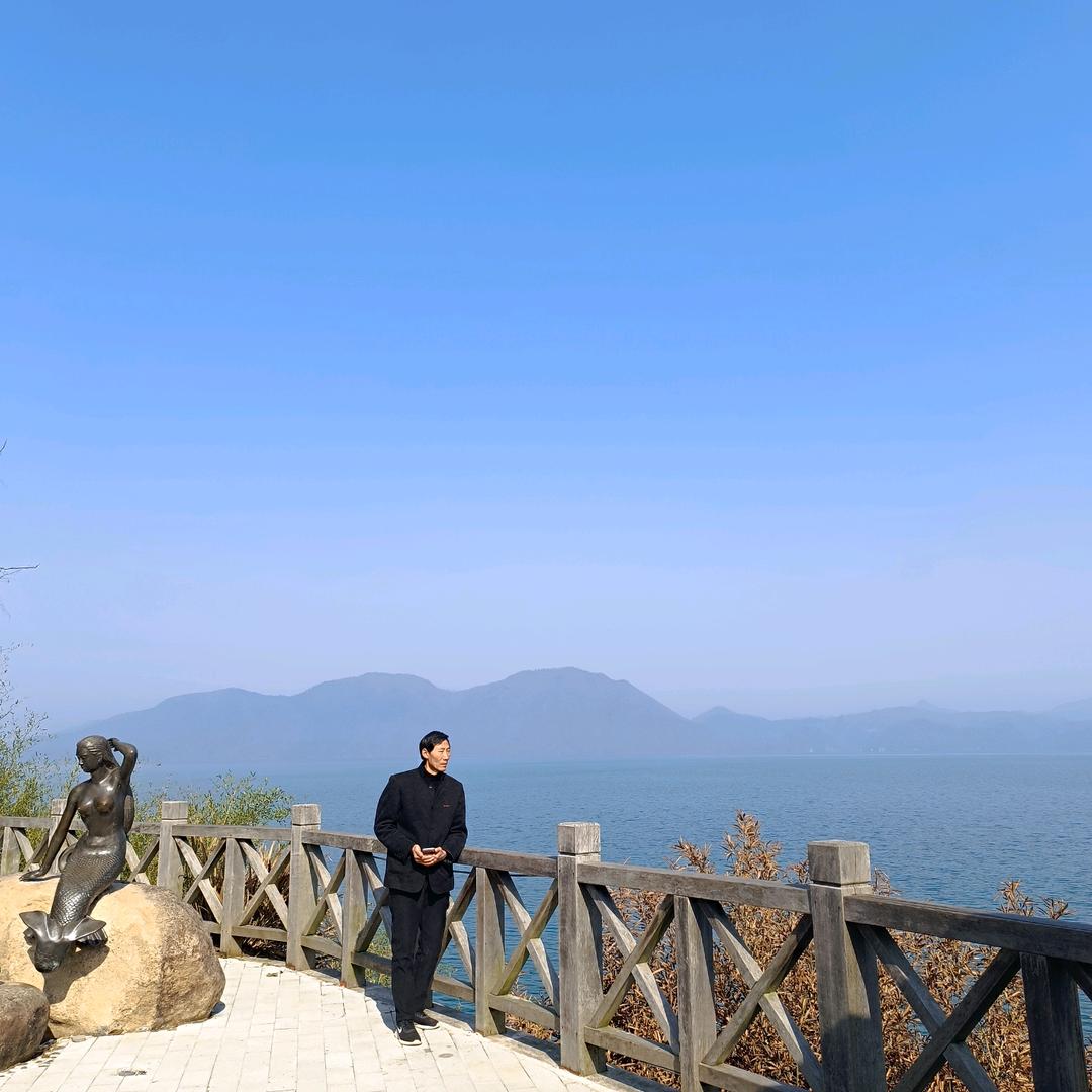 浪淘沙