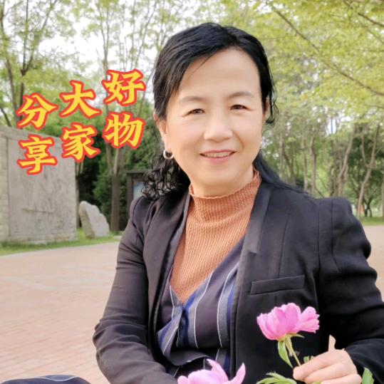 卢姐橱窗宝宝好物