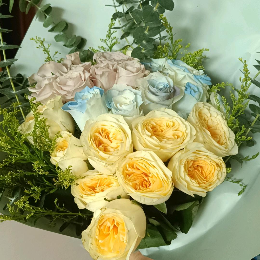 薰衣草