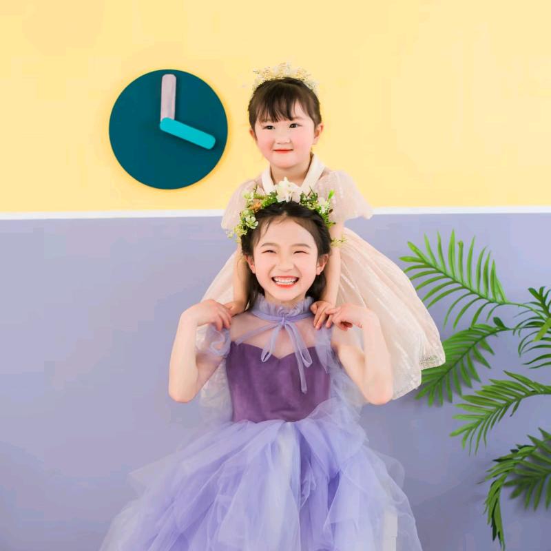 吹吹人间发财风