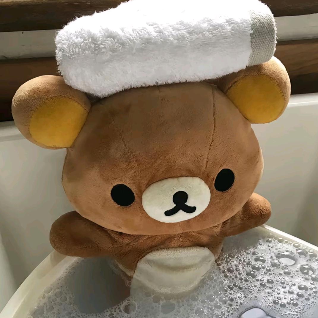 咕噜噜噜