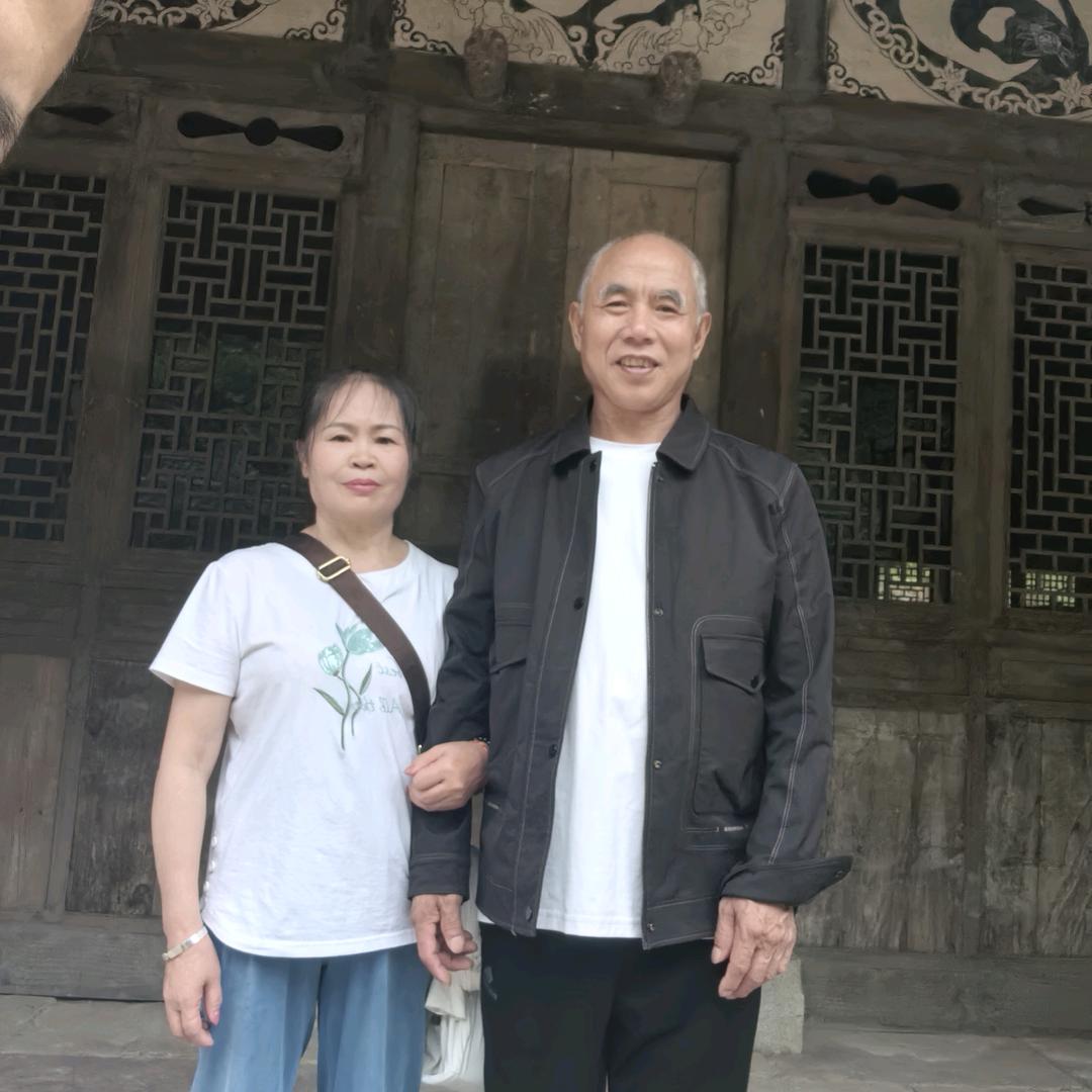 幸福一家