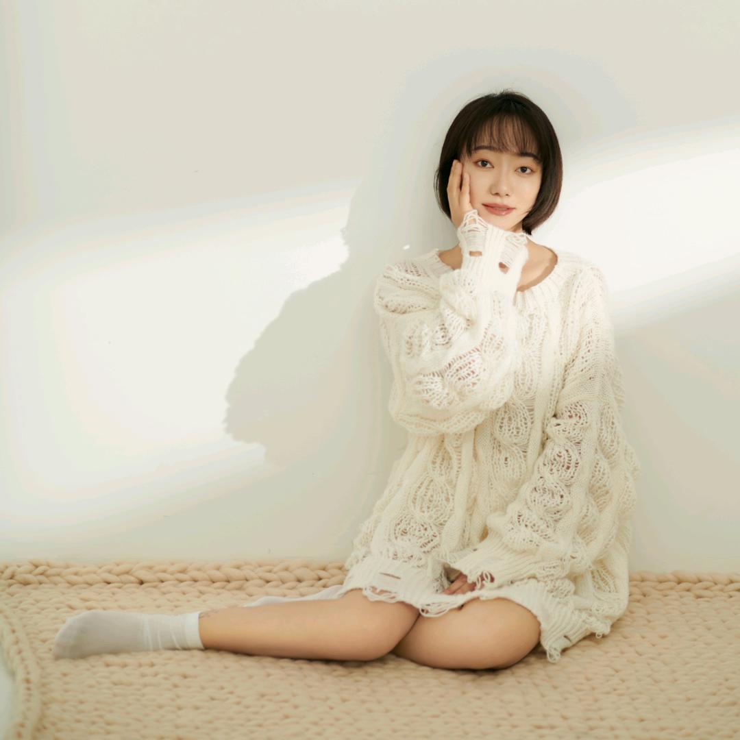 小慧.