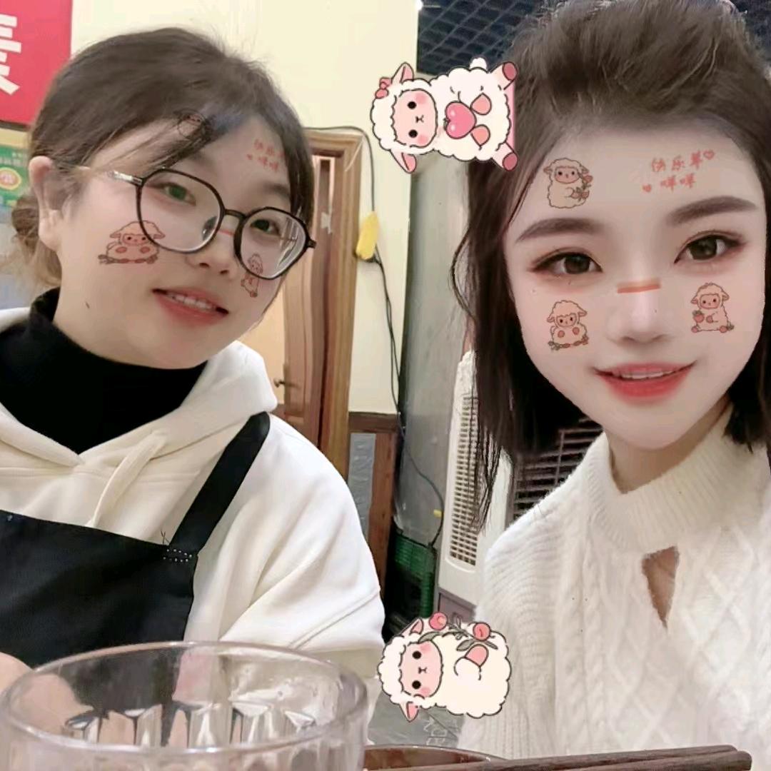 与冬续约Y❤️