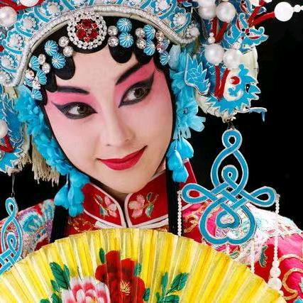 鲁山融媒文艺活动部#晚会#活动#百姓戏园