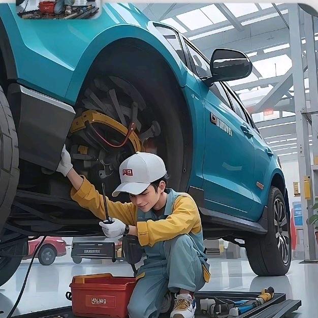 孬子说话