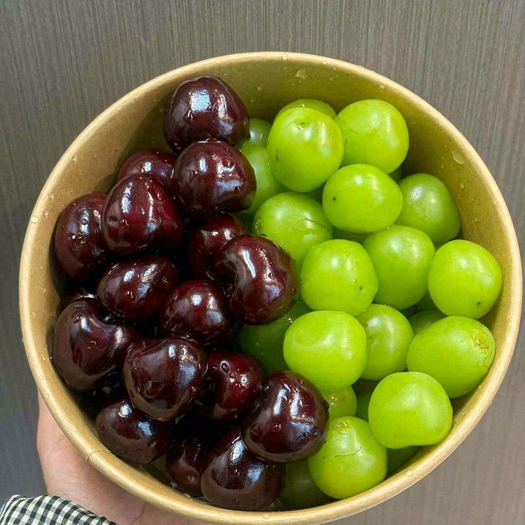 СС~~~🍒果小姐@