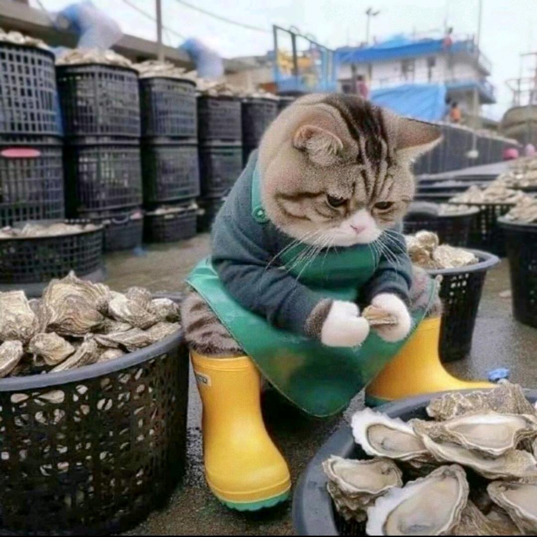 🧊️石锅鱼🏊‍♂️