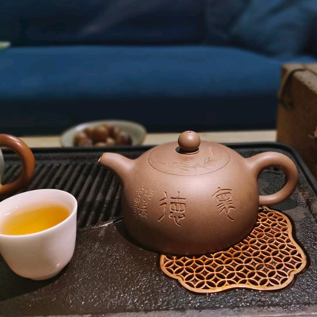 匆匆的邂逅