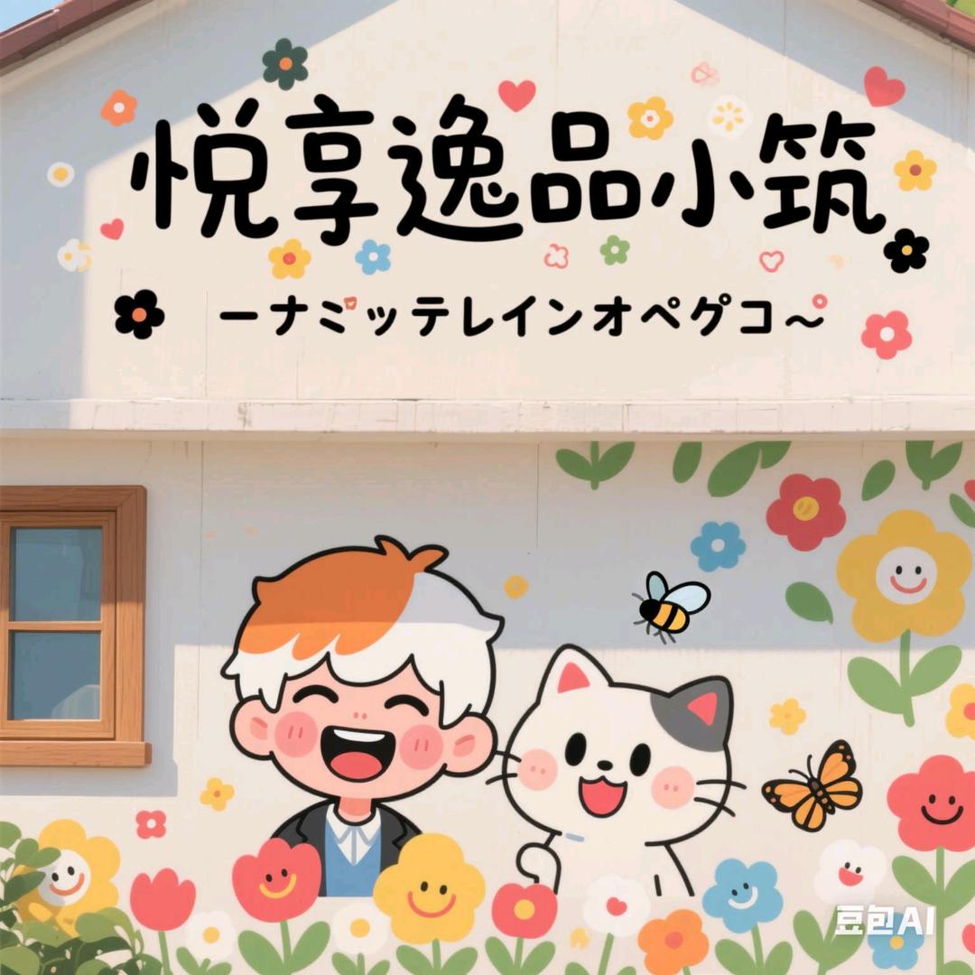 悦享逸品小筑