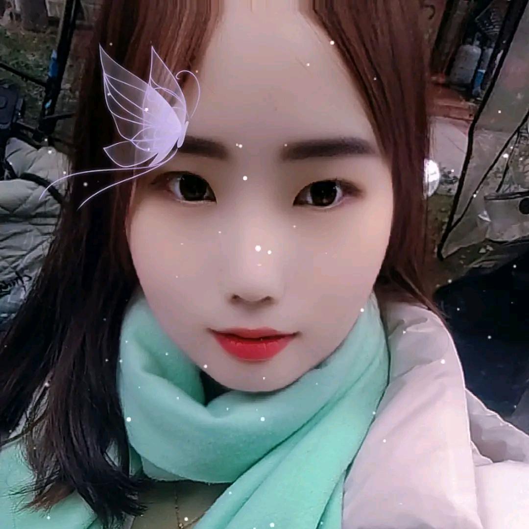 遇见你是我的幸福